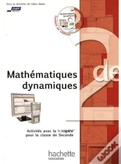 Capa do artigo Mathématiques Dynamiques ; 2nde
