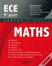 Capa do artigo Mathematiques Ece-1