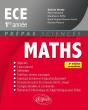 Mathématiques Ece 1re Année - 3e Édition Actualisée - Preview