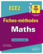 Mathématiques : Ece 2e Année - Preview