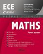 Mathematiques Ece 2e Annee Nouveau Programme 2014 - Preview
