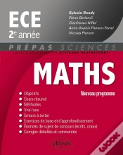 Capa do artigo Mathematiques Ece 2e Annee Nouveau Programme 2014