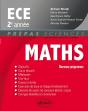 Mathématiques Ece 2e Année - Nouveau Programme 2014 - Preview