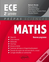 Capa do artigo Mathématiques Ece 2e Année - Nouveau Programme 2014