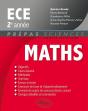 Mathematiques Ece 2eme Annee - Preview