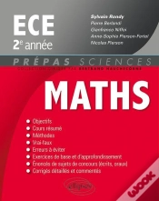 Capa do artigo Mathematiques Ece 2eme Annee