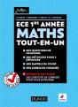 Mathématiques Ece - Preview