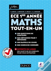 Mathématiques Ece