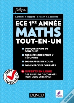Capa do artigo Mathématiques Ece