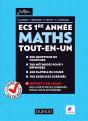 Mathématiques Ecs 1ère Année - Preview