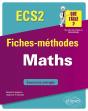Mathématiques Ecs 2e Année - Preview