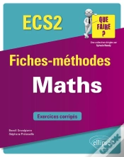 Capa do artigo Mathématiques Ecs 2e Année