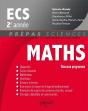 Mathematiques Ecs 2e Annee Nouveau Programme 2014 - Preview