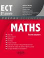 Mathématiques Ect 1re Année - Nouveau Programme 2014 - Preview
