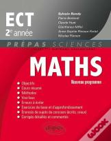 Mathematiques Ect 2e Annee Programme 2015