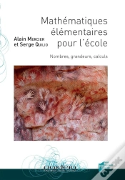 Capa do artigo Mathematiques Elementaires Pour L