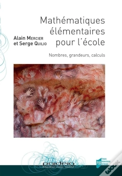 Capa do artigo Mathematiques Elementaires Pour L'Ecole