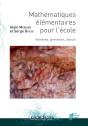 Mathematiques Elementaires Pour L'Ecole - Preview