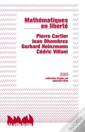 Capa do artigo Mathématiques En Liberté