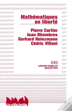Capa do artigo Mathématiques En Liberté