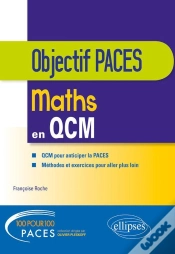 Capa do artigo Mathématiques En Qcm
