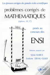 Capa do artigo Mathématiques Ensi 1976-1980