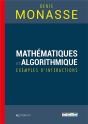 Mathématiques Et Algorithmique ; Exemples D'Interactions - Preview