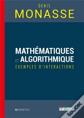 Mathématiques Et Algorithmique ; Exemples D'Interactions