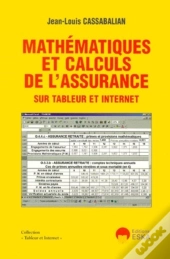 Mathematiques Et Calculs De L'Assurance