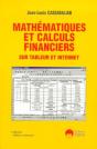Mathematiques Et Calculs Financiers - Preview