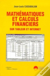 Mathematiques Et Calculs Financiers