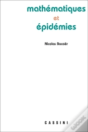 Capa do artigo Mathématiques Et Épidemies