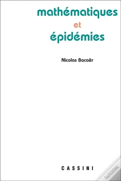 Capa do artigo Mathématiques Et Épidemies