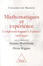 Mathématiques Et Expérience - Preview