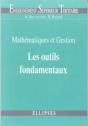 Mathématiques Et Gestion : Les Outils Fondamentaux - Preview