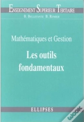 Capa do artigo Mathématiques Et Gestion : Les Outils Fondamentaux