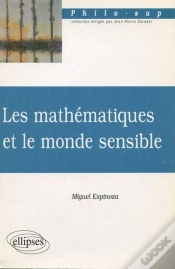 Capa do artigo Mathématiques Et Le Monde Sensible (Les)