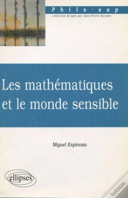 Capa do artigo Mathématiques Et Le Monde Sensible (Les)