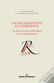 Capa do artigo Mathematiques Et L