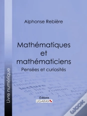 Capa do artigo Mathématiques Et Mathématiciens