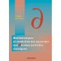 Mathematiques Et Resolution Des Equations Aux Derivees Partielles Classiques - Preview