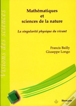 Capa do artigo Mathématiques Et Sciences De La Nature