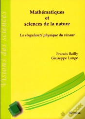 Capa do artigo Mathématiques Et Sciences De La Nature