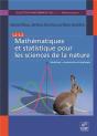 Mathématiques Et Statistique Pour Les Sciences De La Nature - Preview