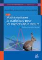 Mathématiques Et Statistique Pour Les Sciences De La Nature - Preview
