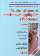 Mathématiques Et Statistiques Appliquées À L'Économie (Ga)