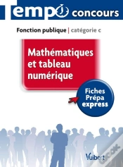 Capa do artigo Mathématiques Et Tableau Numérique ; Catégorie C