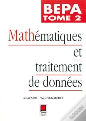 Capa do artigo Mathematiques Et Traitement De Donnees Bepa T.2