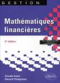 Mathématiques Financières (2e Édition) - Preview
