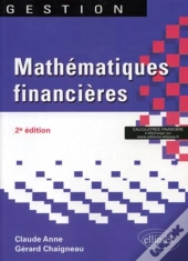 Mathématiques Financières (2e Édition)